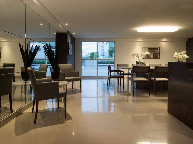 Apartamento para Venda em João Pessoa - 5