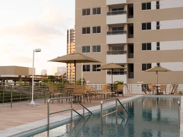 Apartamento para Venda em João Pessoa - 2