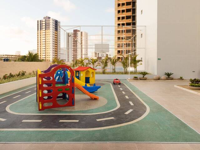 Apartamento para Venda em João Pessoa - 3