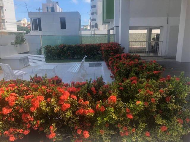 Apartamento para Locação em João Pessoa - 2