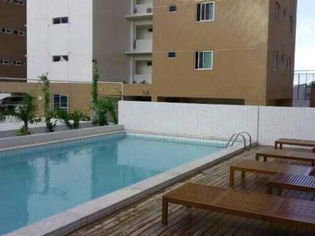 Apartamento para Venda em João Pessoa - 4