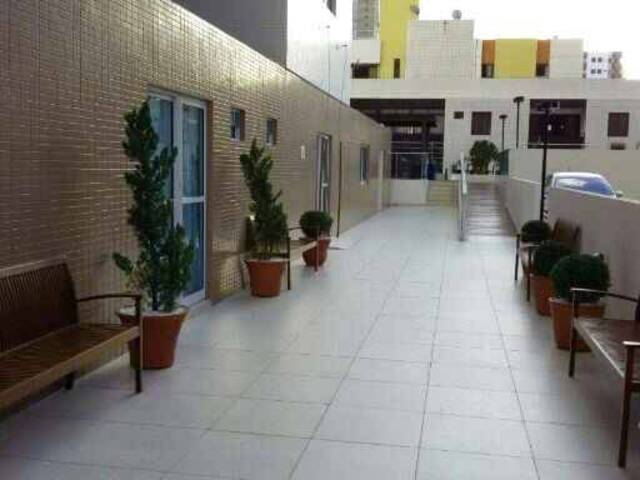 #1016 - Apartamento para Venda em João Pessoa - PB - 3