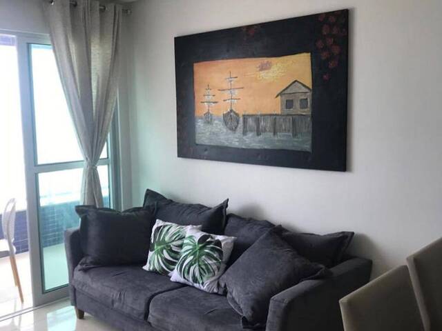 Apartamento para Venda em João Pessoa - 5