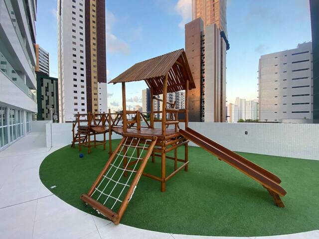 Apartamento para Venda em João Pessoa - 4