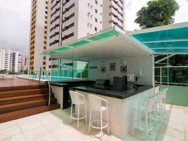 Apartamento para Venda em João Pessoa - 4