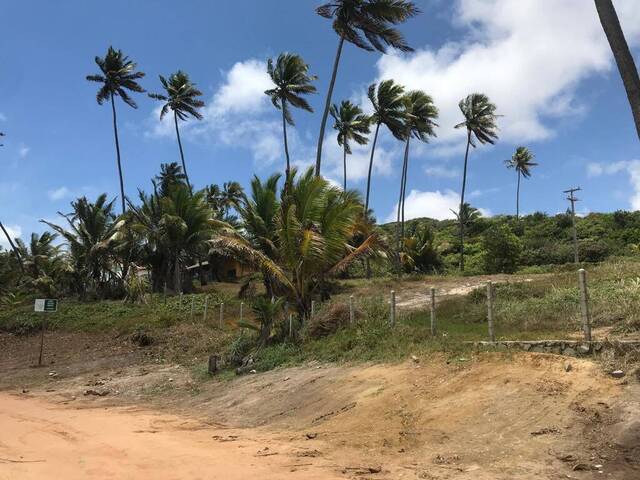 #1025 - Área para Venda em Conde - PB - 2