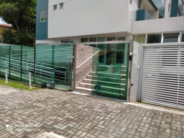 Apartamento para Venda em João Pessoa - 2