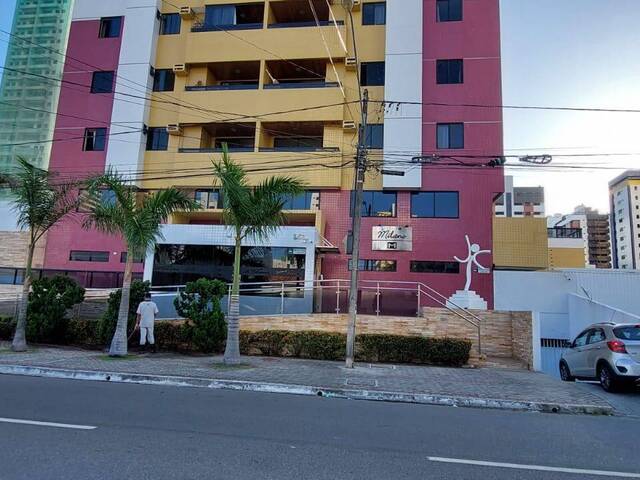 Apartamento para Locação em João Pessoa - 2