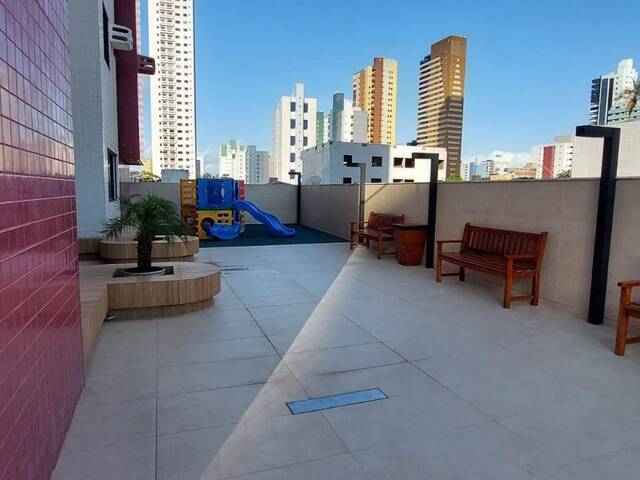 Apartamento para Locação em João Pessoa - 4