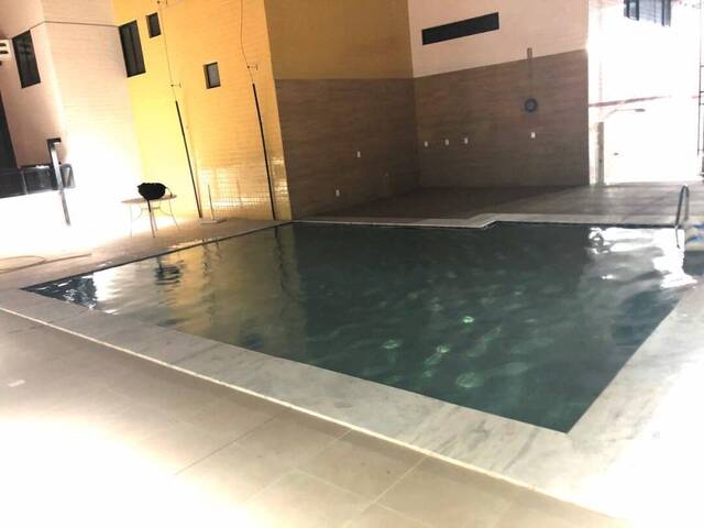Apartamento para Locação em João Pessoa - 5