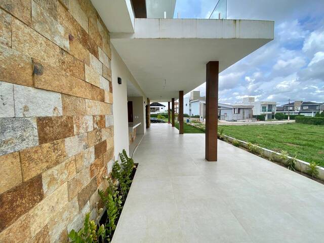 Casa para Venda em Bananeiras - 4