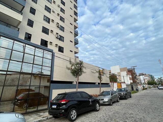Apartamento para Locação em Cabedelo - 2