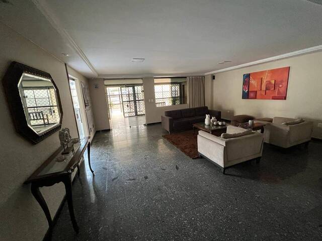 Apartamento para Locação em Cabedelo - 3