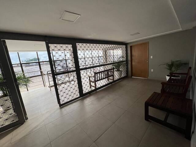 Apartamento para Locação em Cabedelo - 4