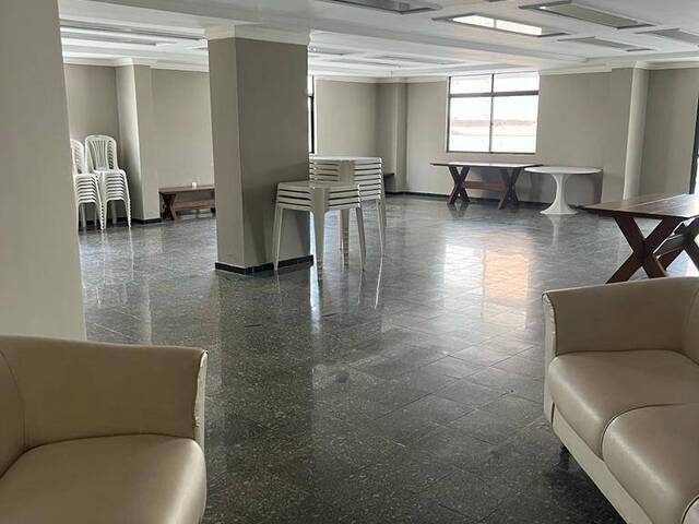 Apartamento para Locação em Cabedelo - 5