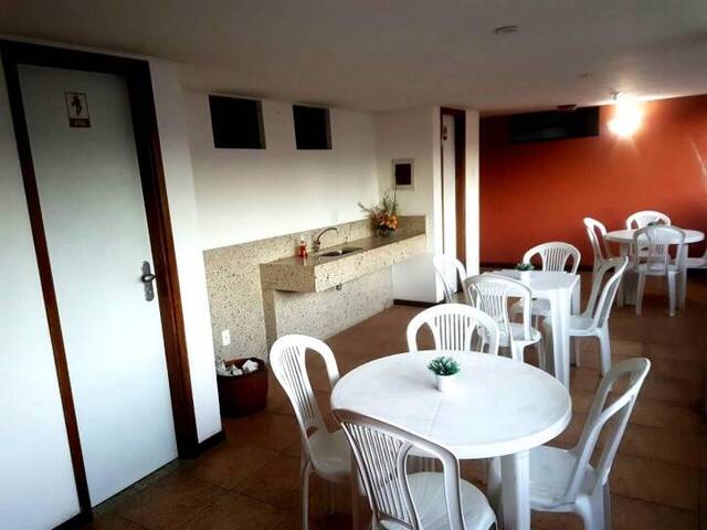 Apartamento para Locação em João Pessoa - 3