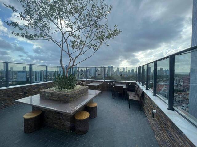 Apartamento para Venda em João Pessoa - 3