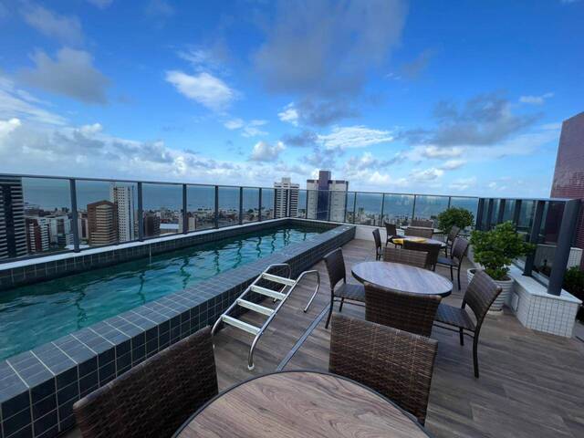 Apartamento para Venda em João Pessoa - 5