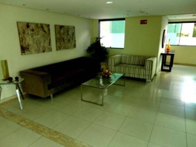 Apartamento para Temporada em João Pessoa - 5