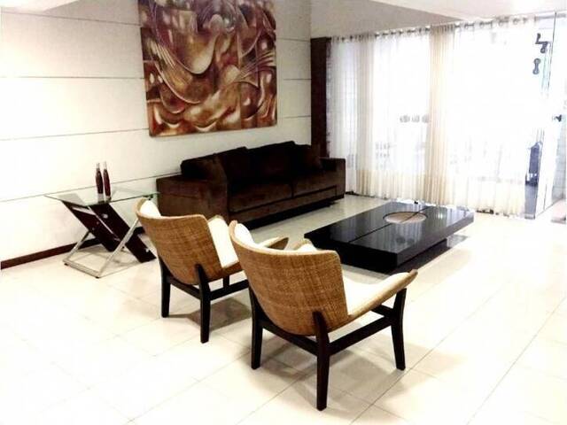 Apartamento para Locação em João Pessoa - 2