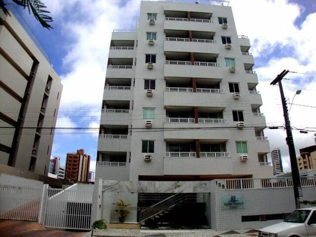 #1049 - Apartamento para Locação em João Pessoa - PB
