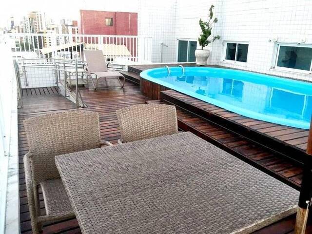 Apartamento para Locação em João Pessoa - 4