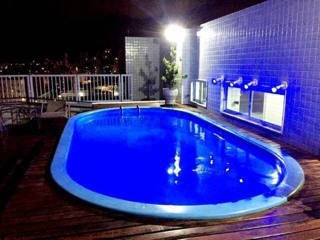 Apartamento para Locação em João Pessoa - 3