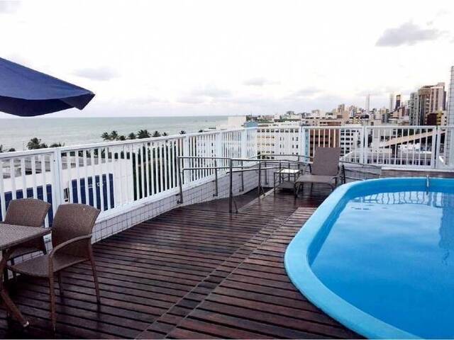 Apartamento para Locação em João Pessoa - 5