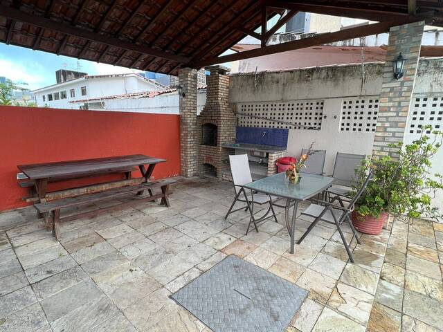 Apartamento para Locação em João Pessoa - 5