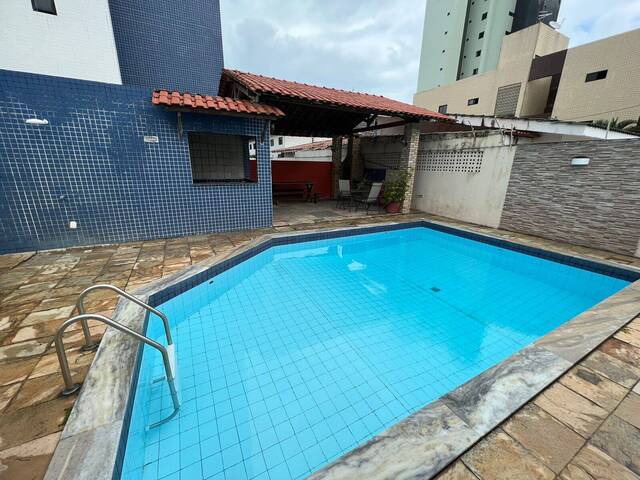 Apartamento para Locação em João Pessoa - 4