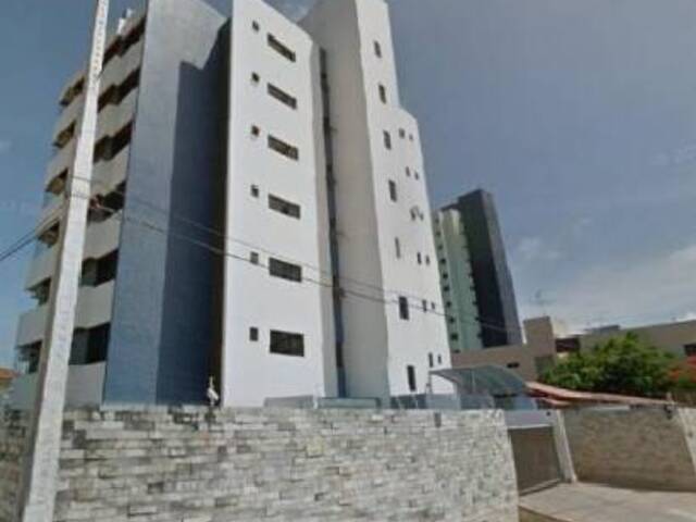 #1050 - Apartamento para Venda em João Pessoa - PB