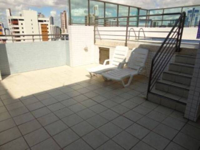 Apartamento para Locação em João Pessoa - 4