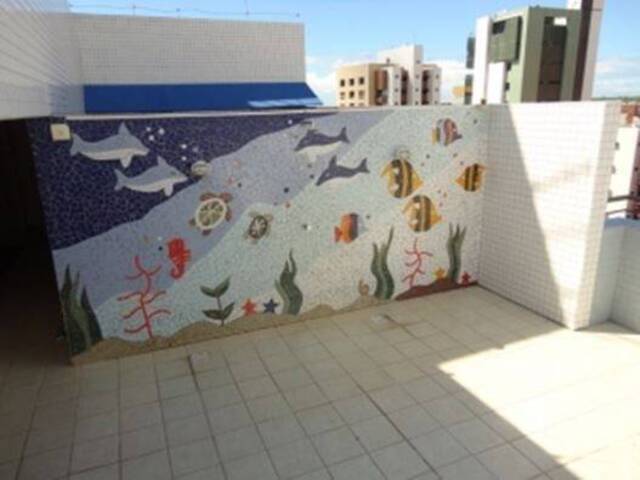 Apartamento para Locação em João Pessoa - 3
