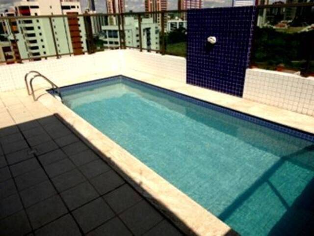 Apartamento para Locação em João Pessoa - 2