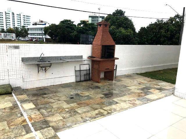 Apartamento para Venda em João Pessoa - 4