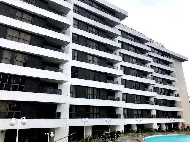 #1058 - Apartamento para Venda em João Pessoa - PB