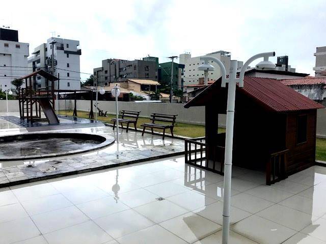 Apartamento para Venda em João Pessoa - 3