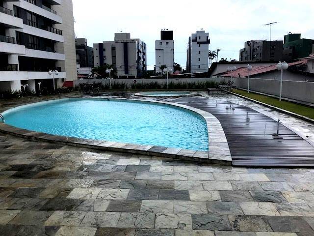 Apartamento para Venda em João Pessoa - 2