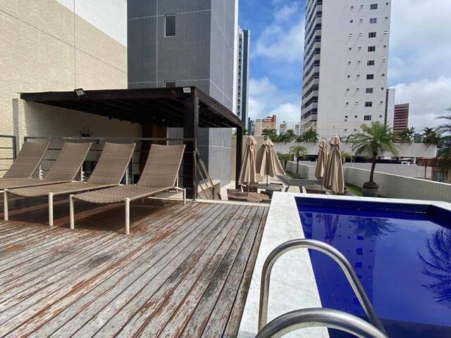 Apartamento para Venda em João Pessoa - 4