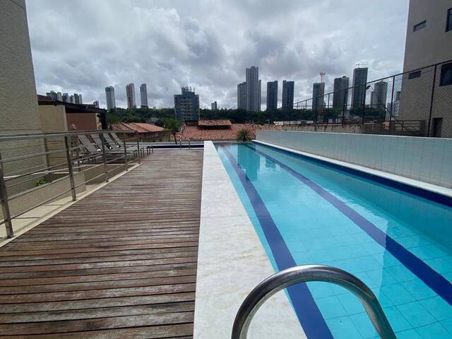 Apartamento para Venda em João Pessoa - 2