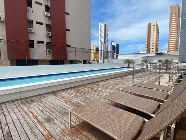 Apartamento para Venda em João Pessoa - 3