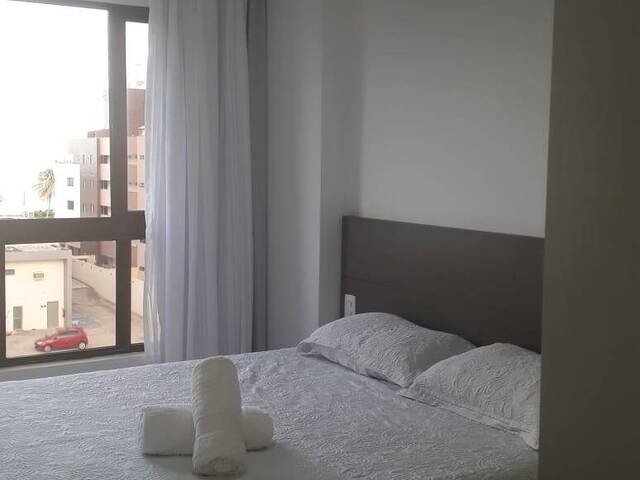 Apartamento para Locação em João Pessoa - 5