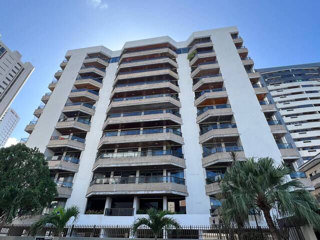 #1063 - Apartamento para Venda em João Pessoa - PB