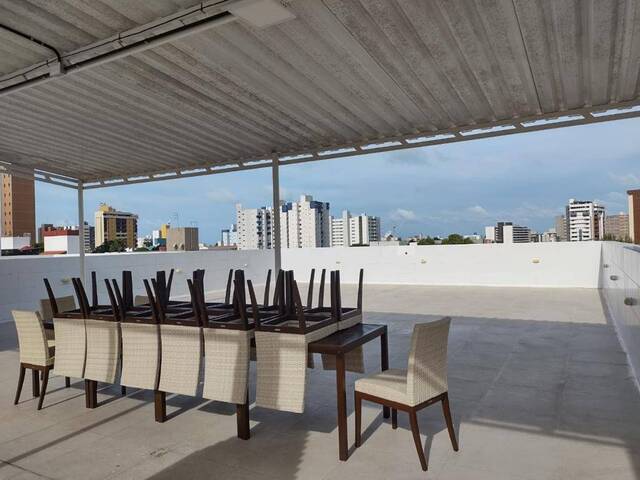 Apartamento para Venda em João Pessoa - 4