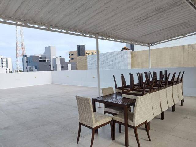 Apartamento para Venda em João Pessoa - 5