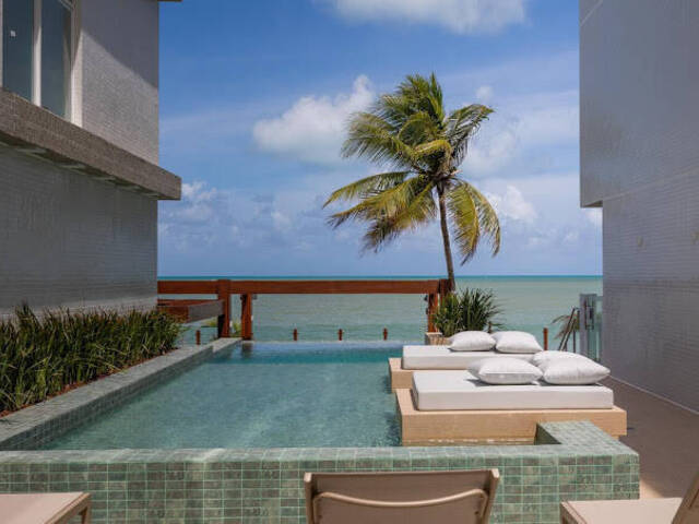 Apartamento para Locação em João Pessoa - 5