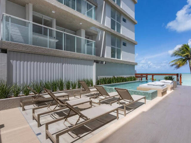 Apartamento para Locação em João Pessoa - 4