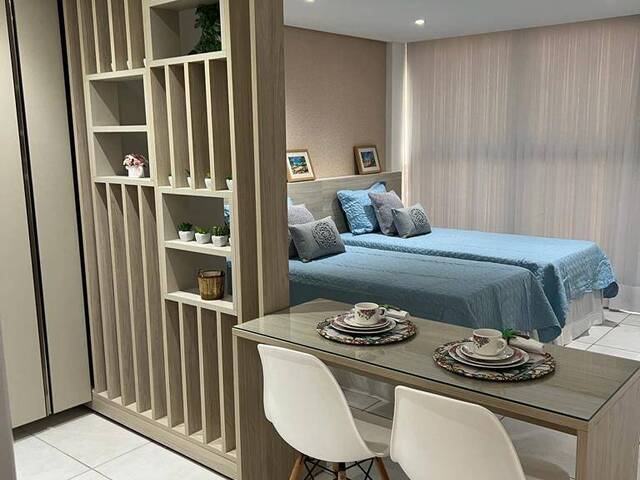 Apartamento para Locação em Cabedelo - 4
