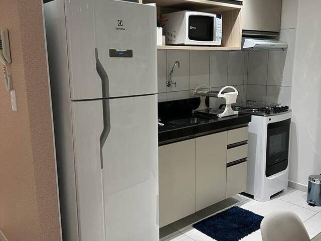 Apartamento para Locação em Cabedelo - 5