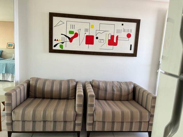 Apartamento para Locação em Cabedelo - 2
